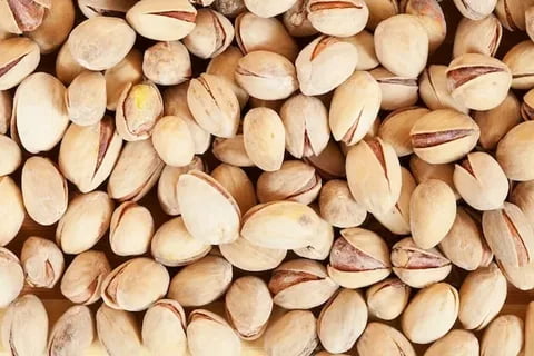 تصویر 2 از پسته اکبری صادراتی با سورت‌ بندی دقیق و یکدست